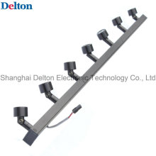 Dt-Cgd Multiple LED Light-Head Bar